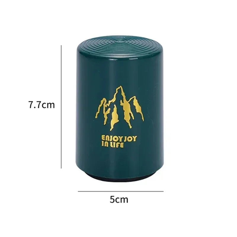 Abridor de garrafa de cerveja automático magnético