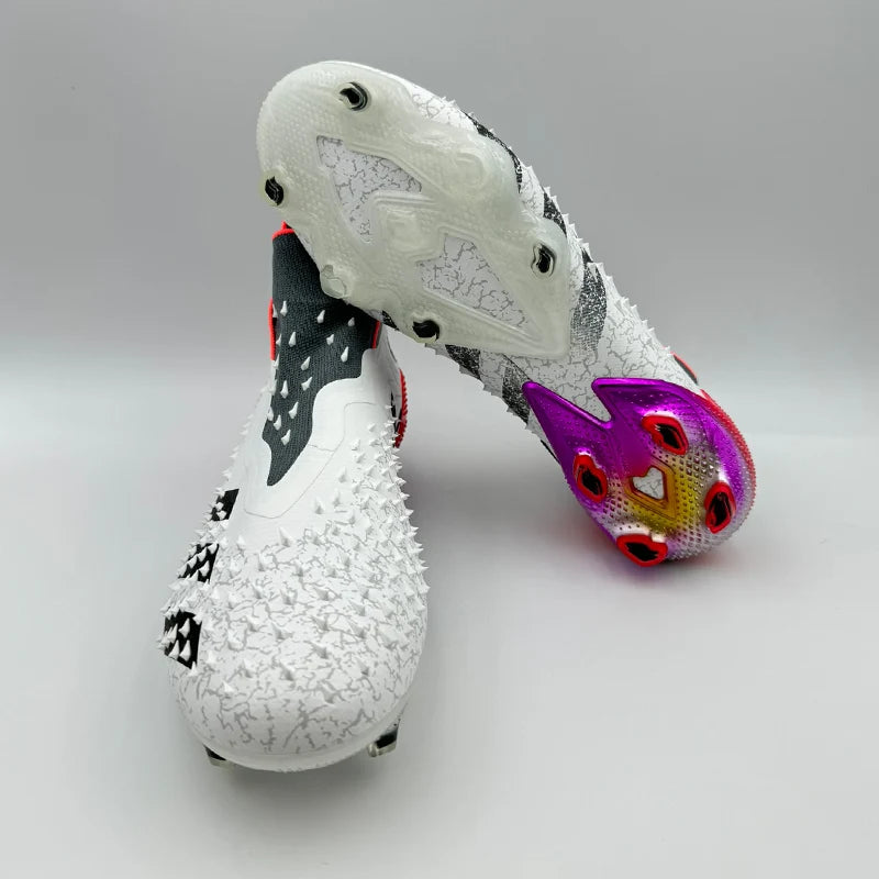 Chuteiras de futebol profissional