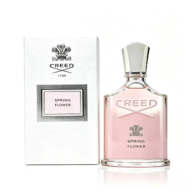 Perfume Eau de Parfum 100 ml — Fragrância Amadeirada Floral, Uso Diário