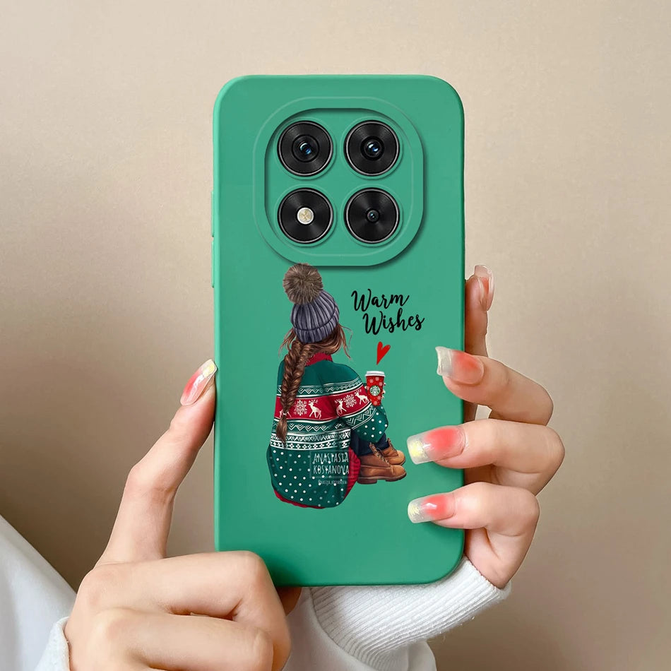 Capa para Redmi