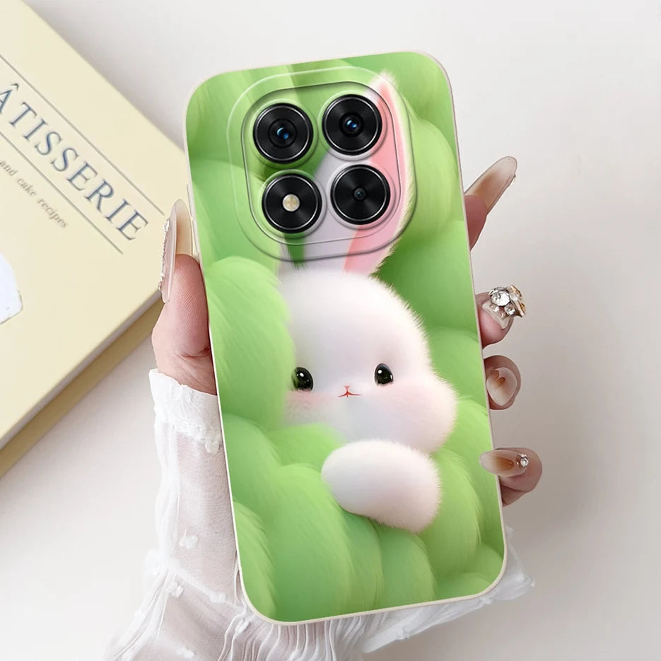 Capa para Xiaomi Redmi