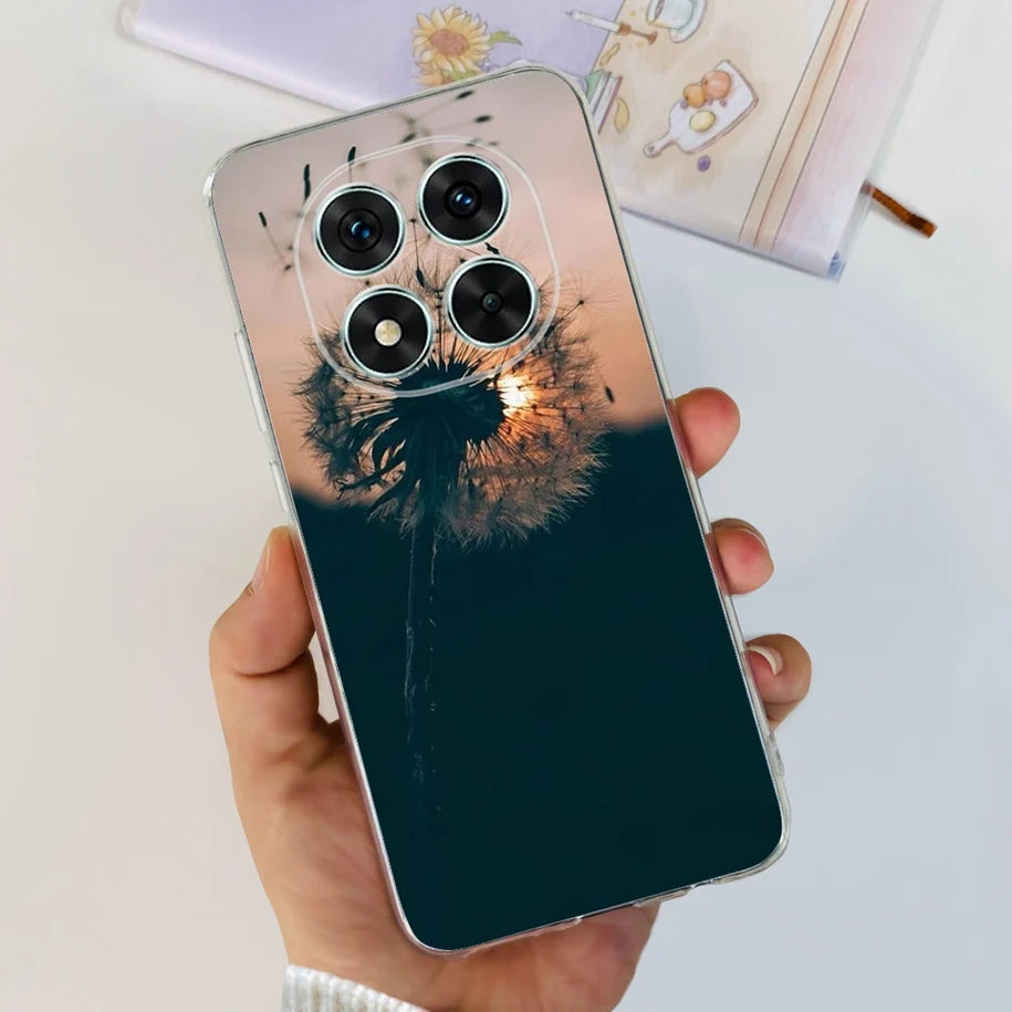 Capa para Xiaomi Redmi