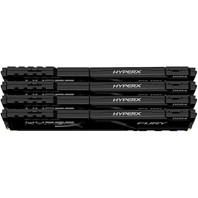 Memória RAM DDR4