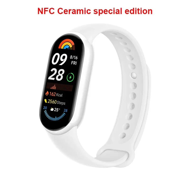 Xiaomi Band 9 NFC