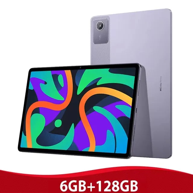 Lenovo Tab Xiaoxin Pad 2024 11'' 6GB / 8GB RAM 128GB ROM