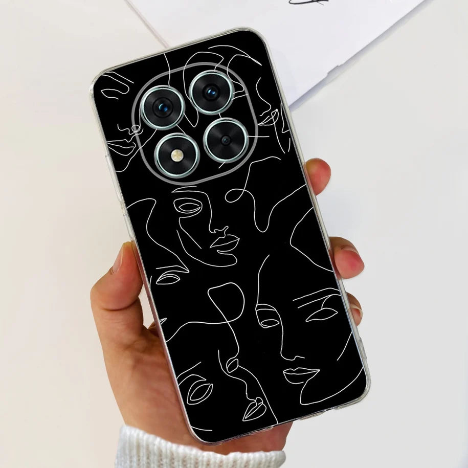 Capa para Xiaomi Redmi
