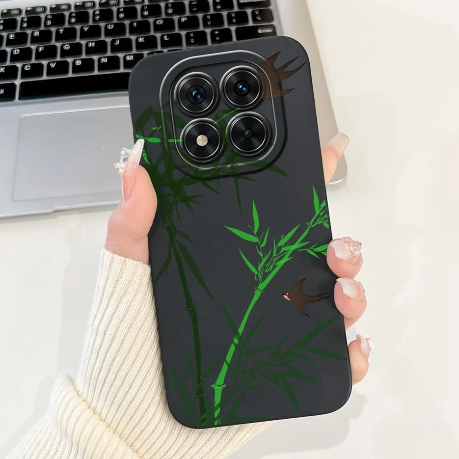 Capa para Xiaomi Redmi