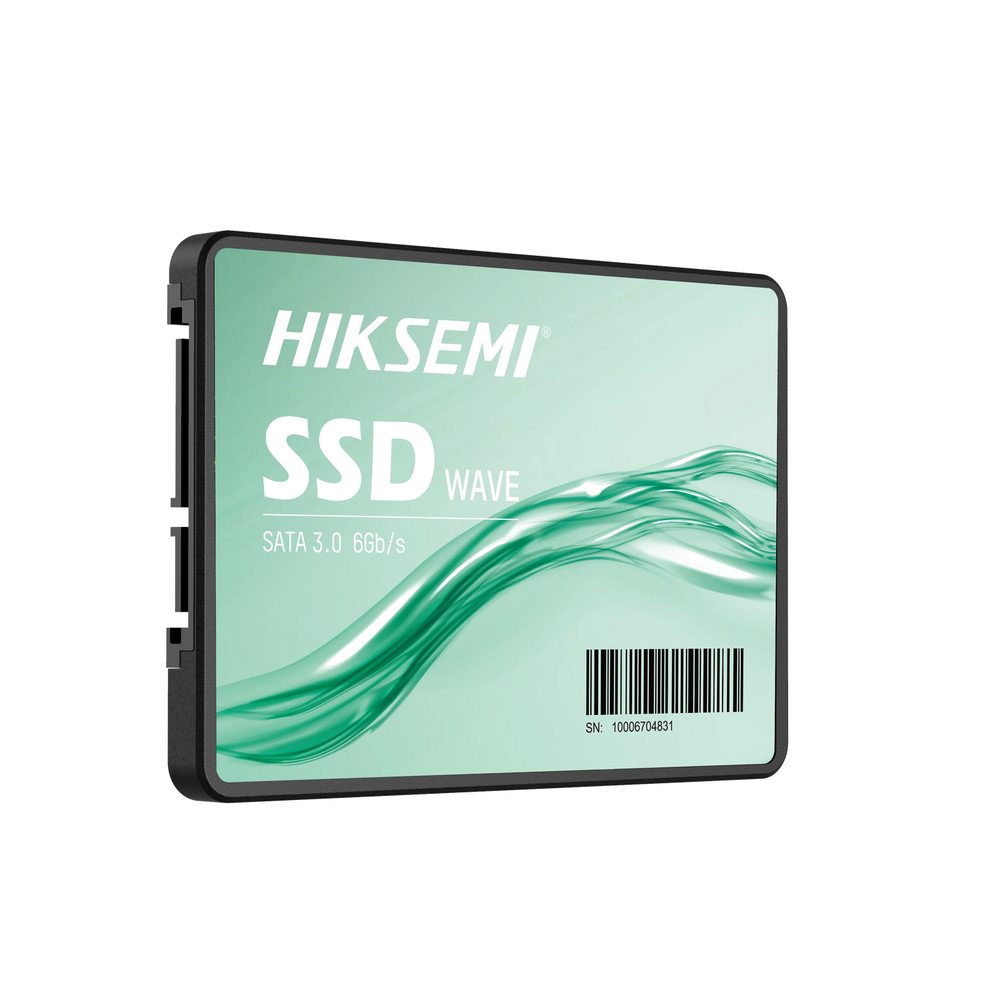 SSD SATA HIKSEMI WAVE(S)