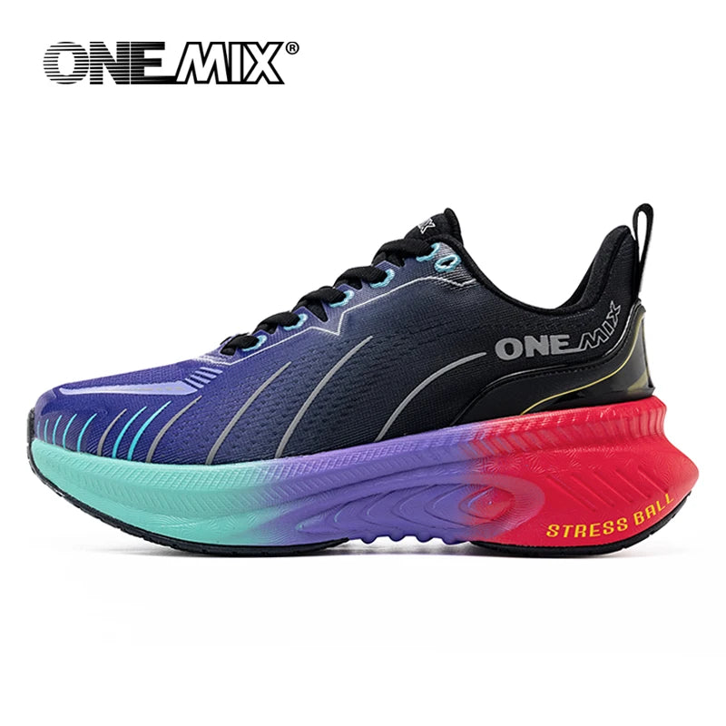 Tênis de corrida Onemix
