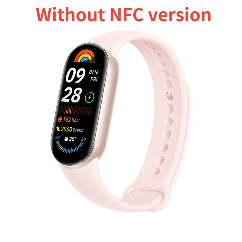 Xiaomi Band 9 NFC
