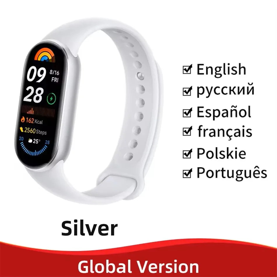 Xiaomi Smart Band 9