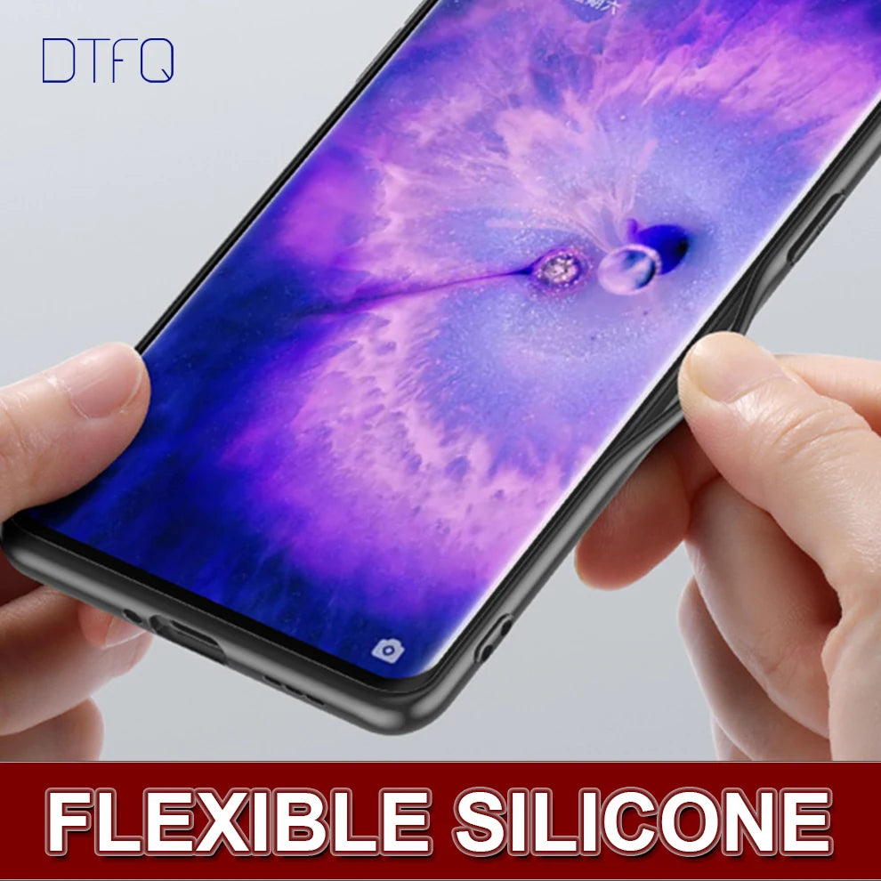 Capa para huawei