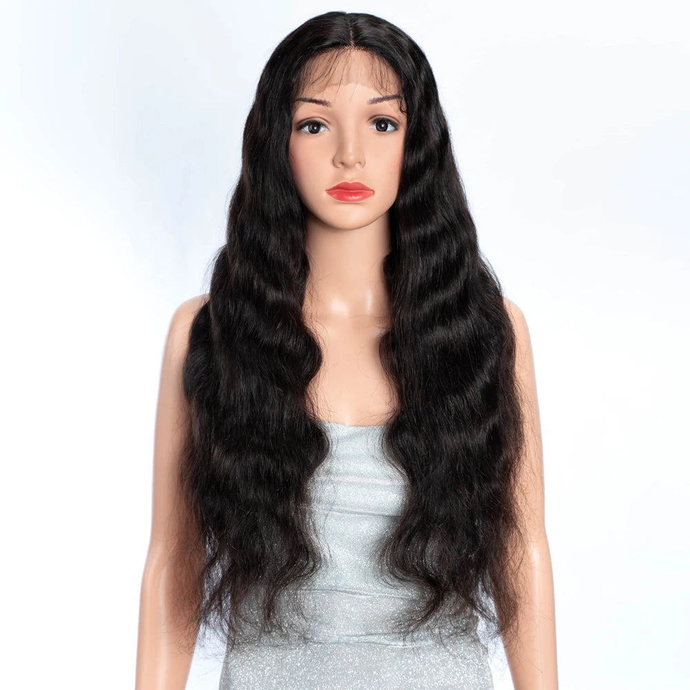 Perucas de cabelo humano