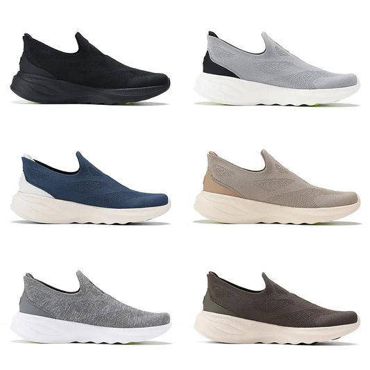 Tênis casual Li-Ning SOFT GO 2 KNIT