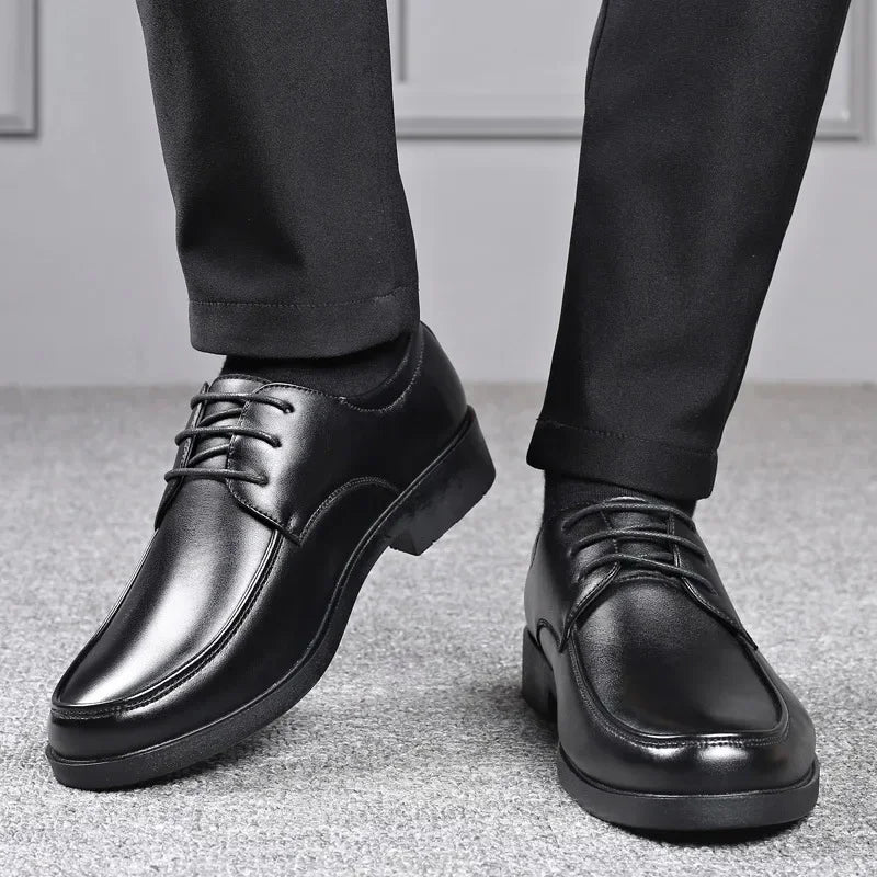 Sapatos sociais