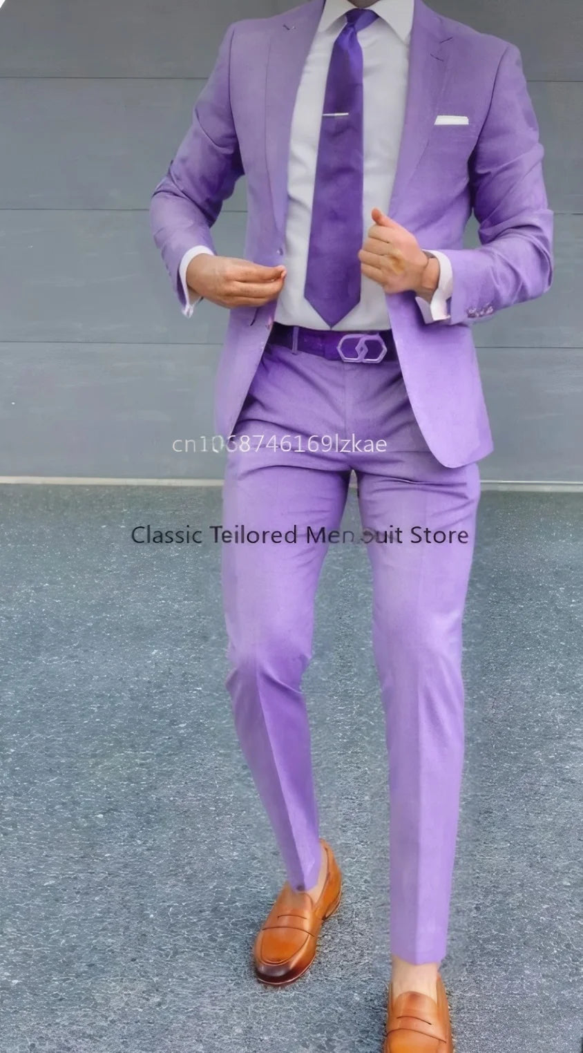 Terno formal