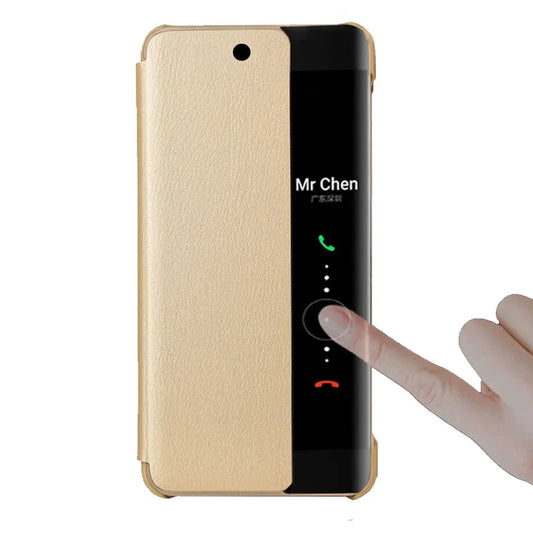 Capa de visão inteligente para huawei