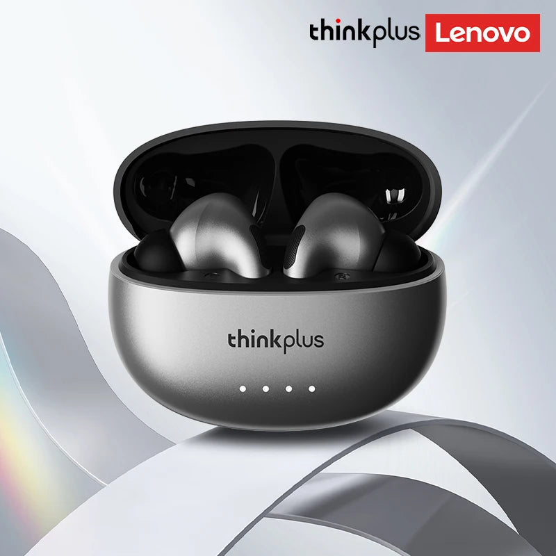 Fones de ouvido Lenovo LP5 PRO