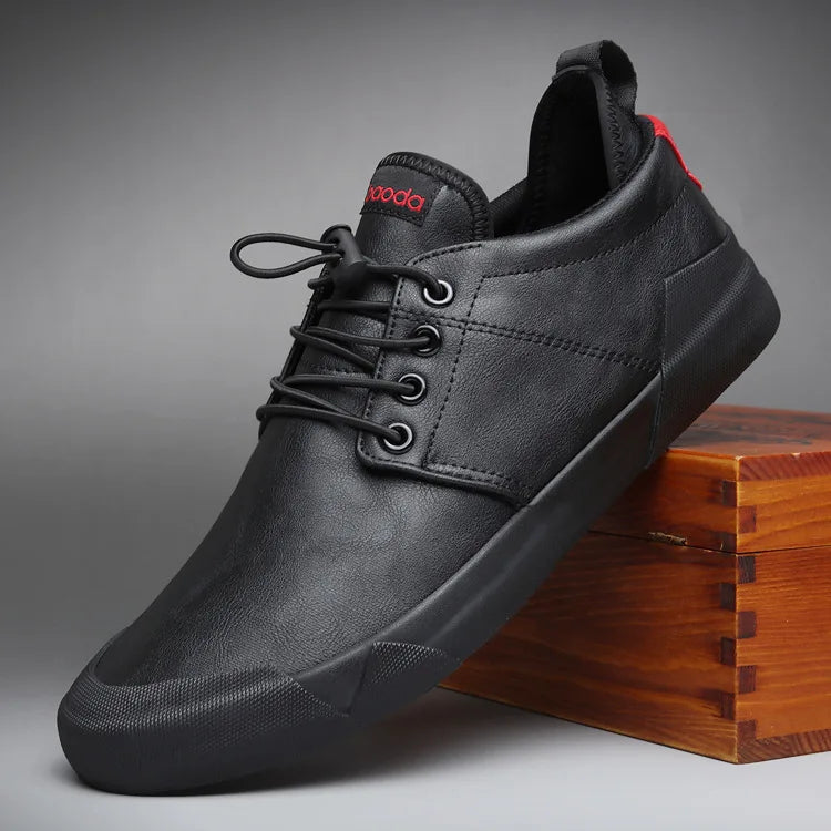 Tênis respirável casual masculino