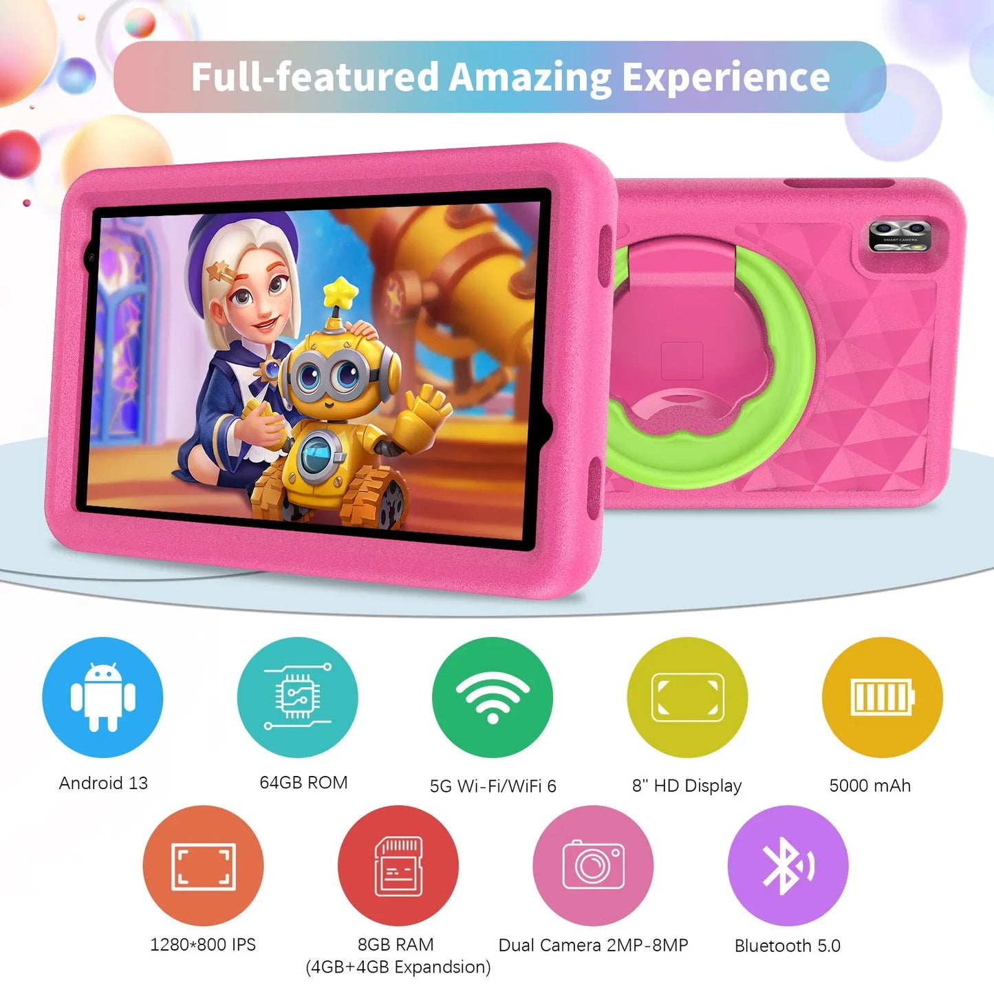 Tablet VASOUN