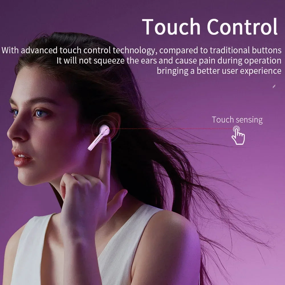 Fones de ouvido XIAOMI J18