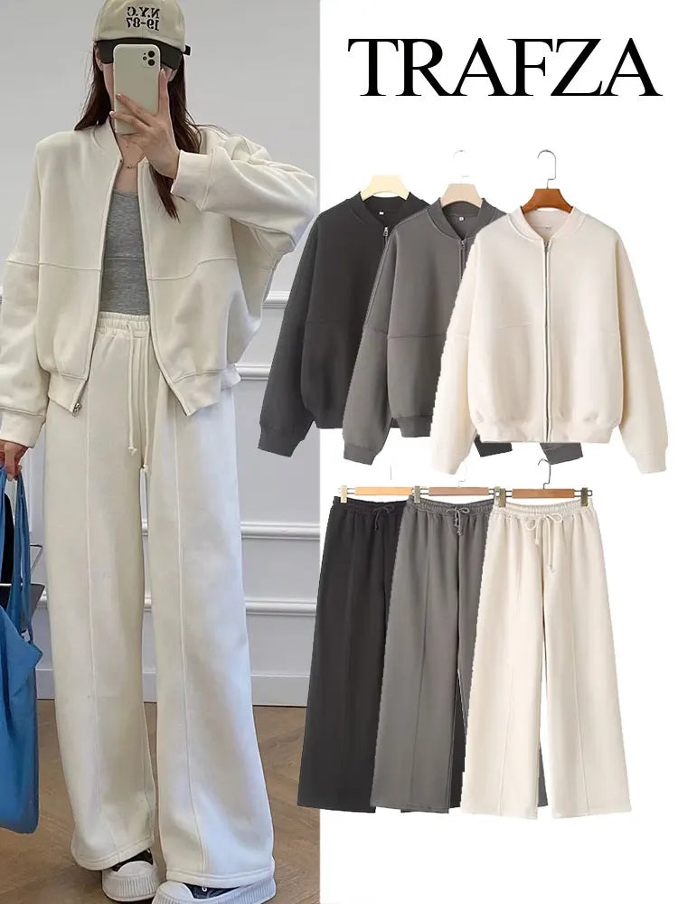 Conjunto casual