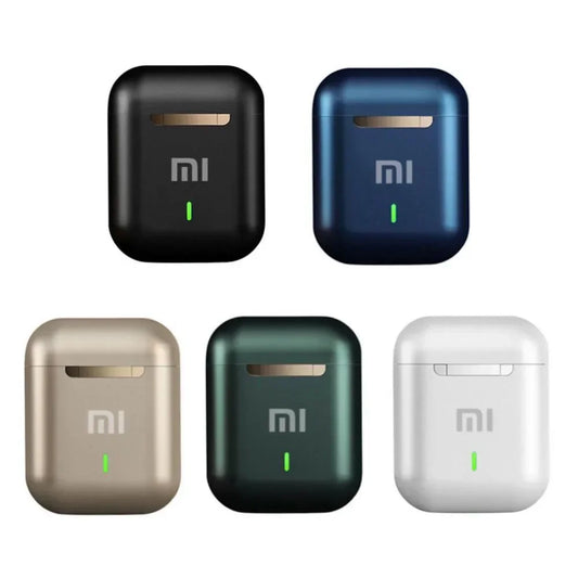 Fones de ouvido XIAOMI J18