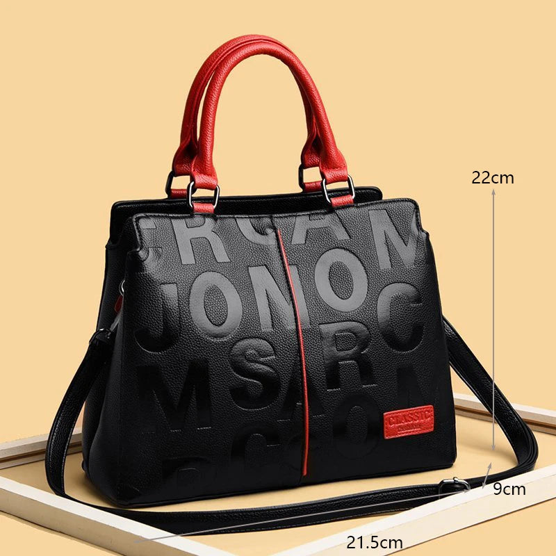 Bolsas Designer de Luxo Tote Handbag