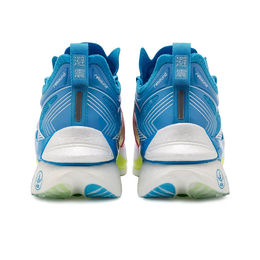 Tênis de corrida Onemix com amortecimento exclusivo em mesh
