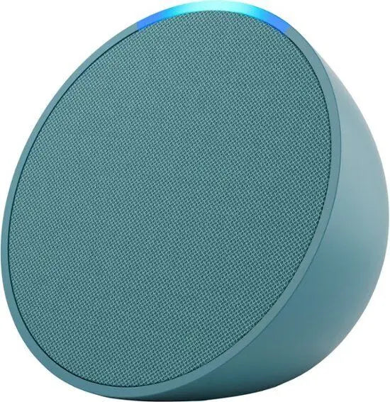 Echo Dot Smart Speaker, Início Alexa