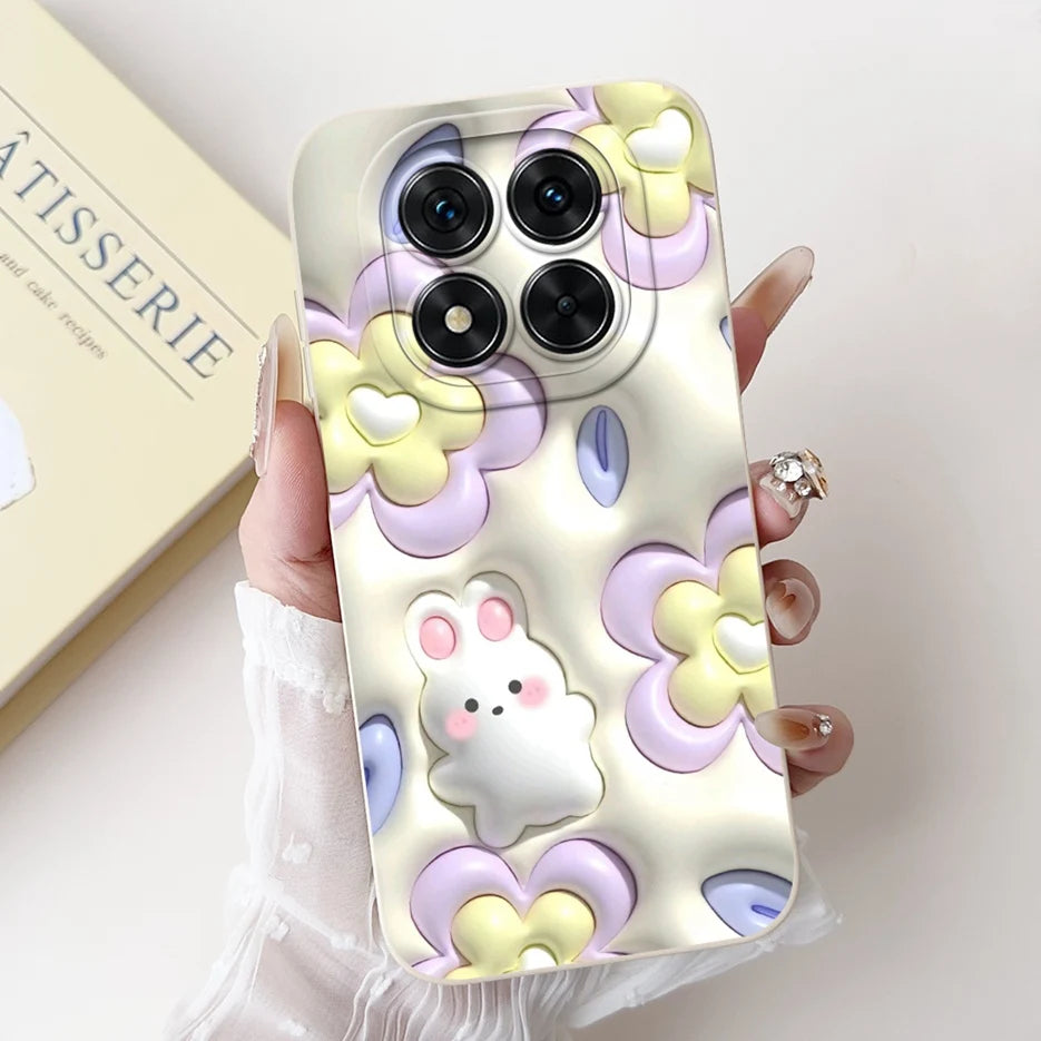 Capa para Xiaomi Redmi