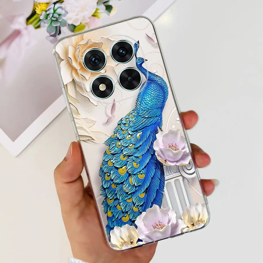 Capa para Xiaomi Redmi