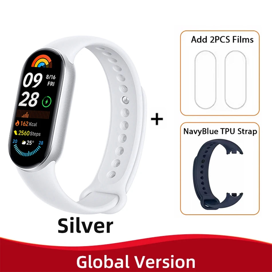 Xiaomi Smart Band 9