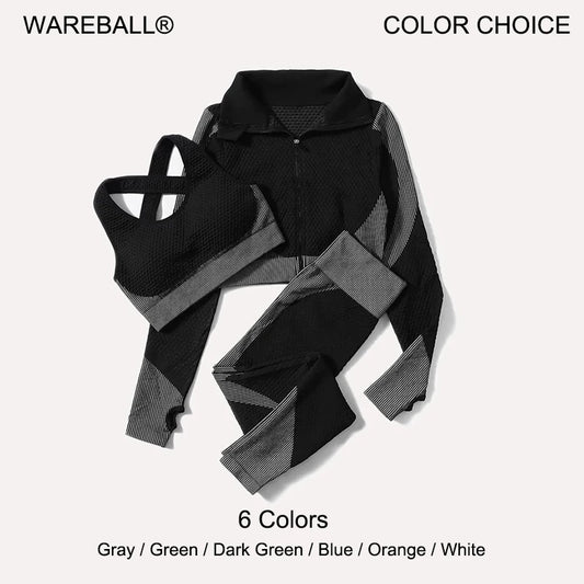 Fato de treino, leggings.