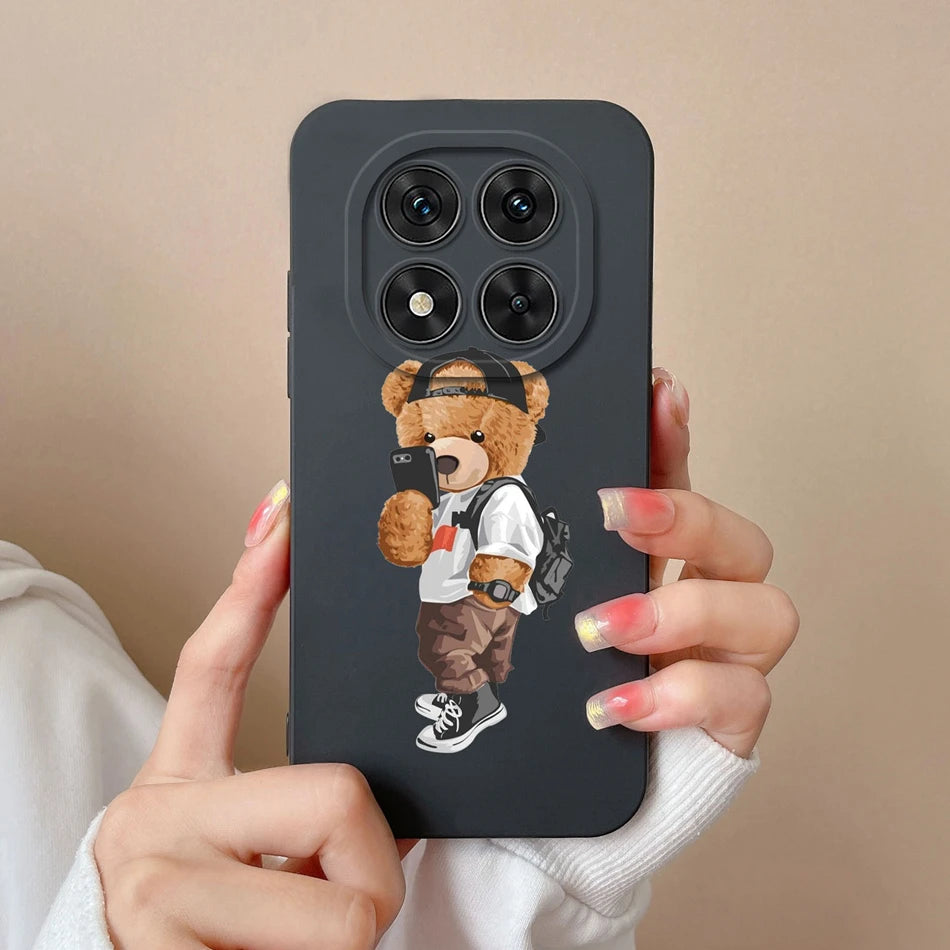 Capa para Redmi