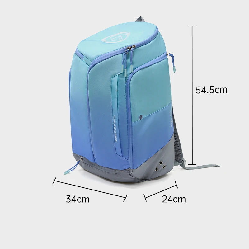 Mochila gravitacional RIGORER