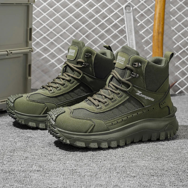 Botas casuais