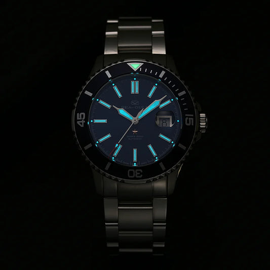 Relógios masculino Gaivota