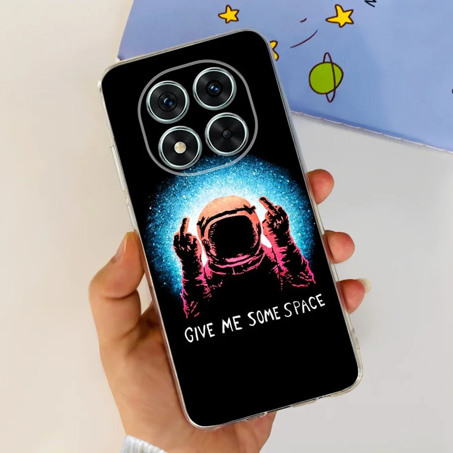 Capa para Xiaomi Redmi