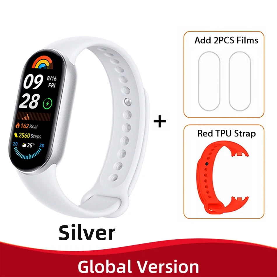 Xiaomi Smart Band 9