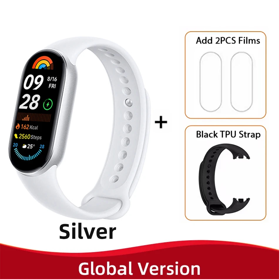 Xiaomi Smart Band 9