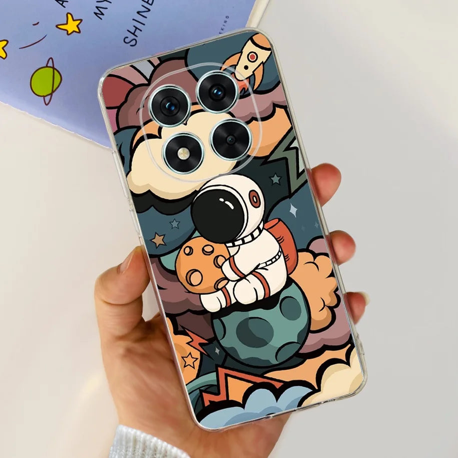 Capa para Xiaomi Redmi