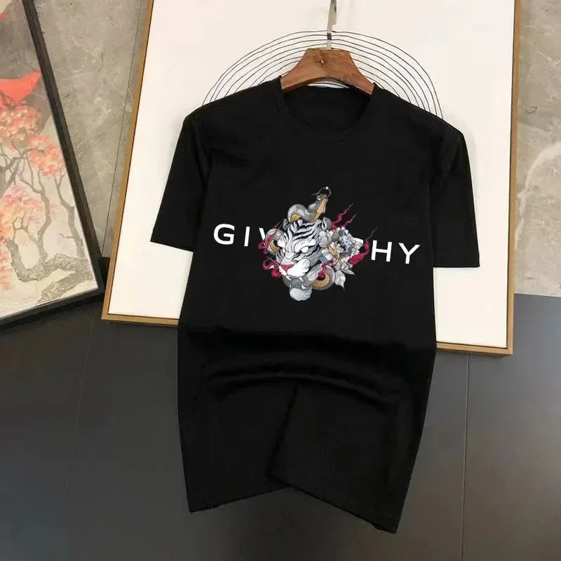 T-shirt oversized