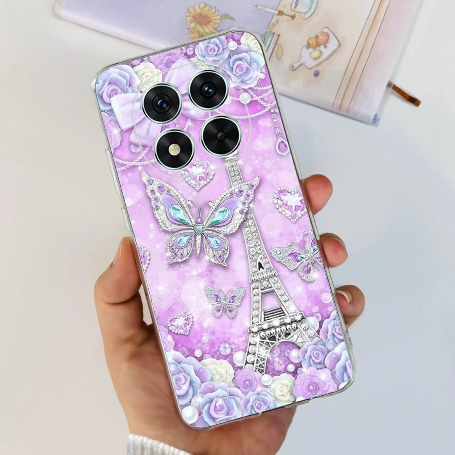Capa para Xiaomi Redmi