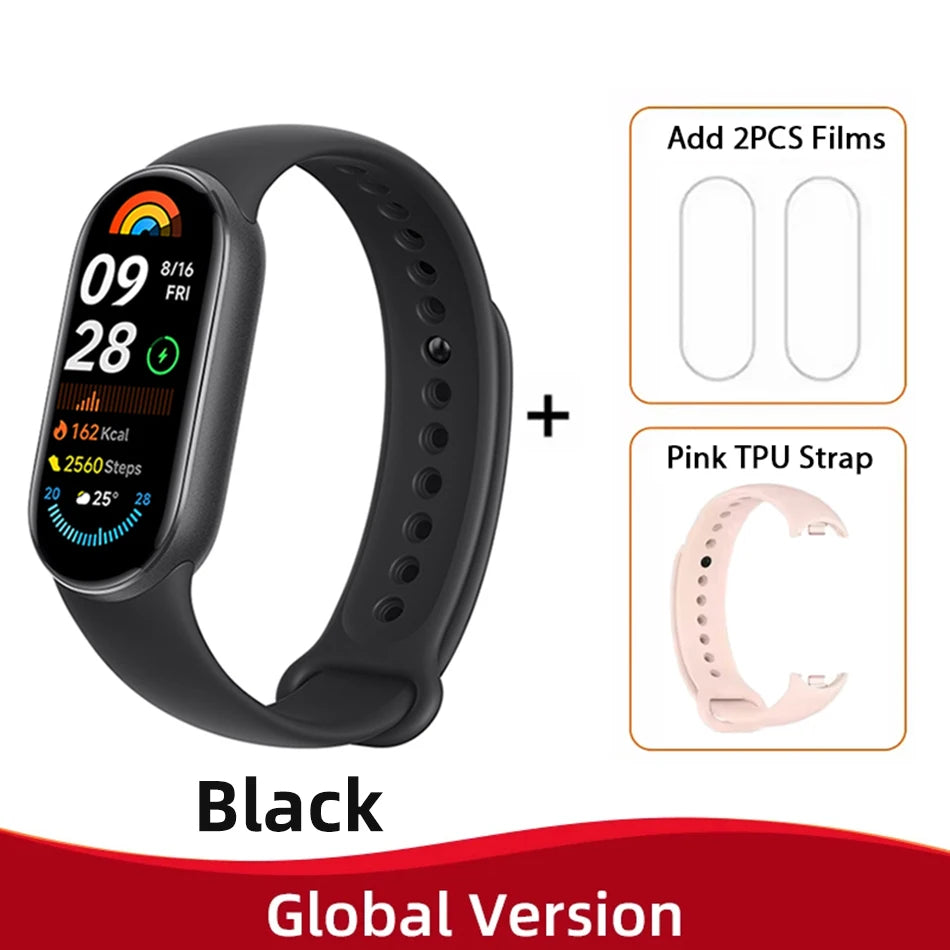 Xiaomi Smart Band 9