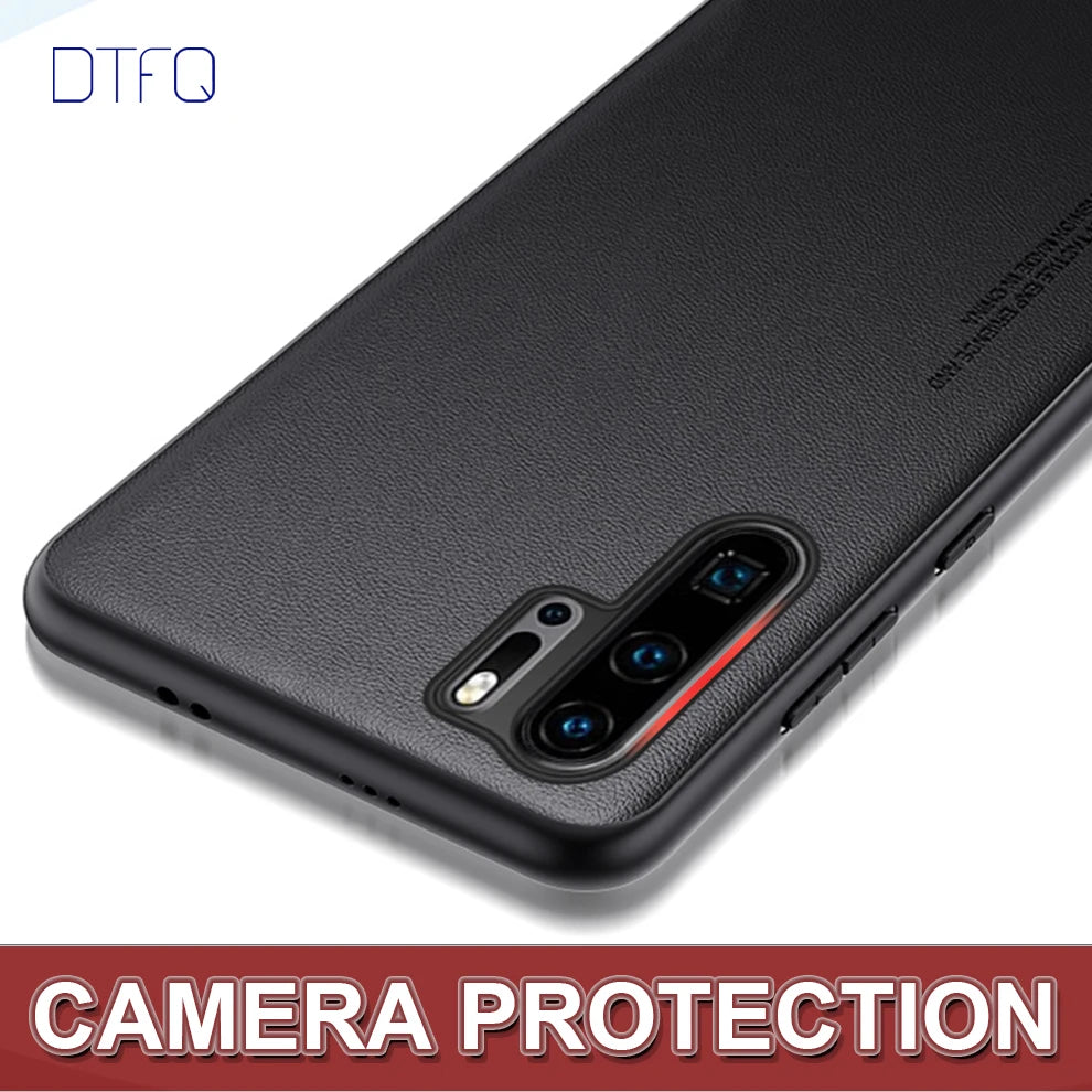 Capa para huawei