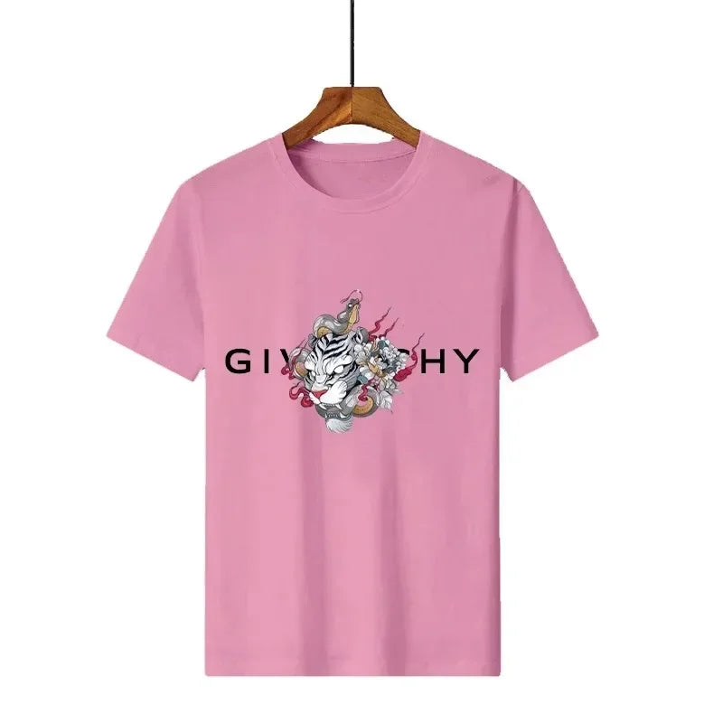 T-shirt oversized