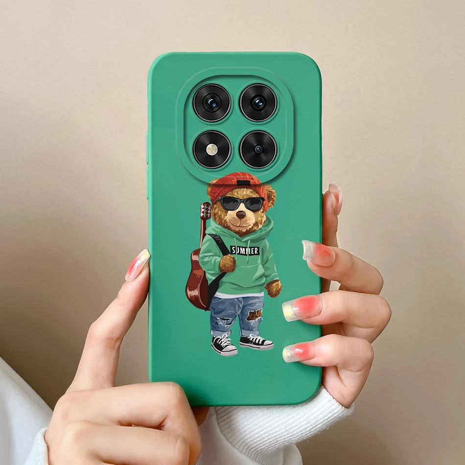 Capa para Redmi