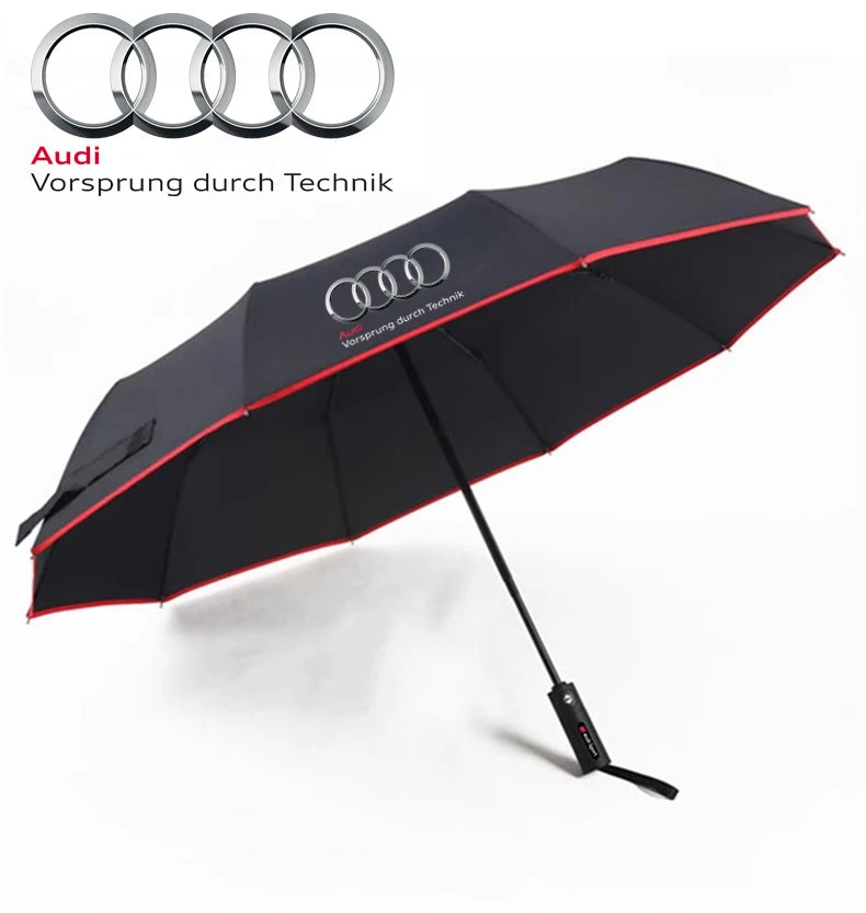 Guarda-sol para Audi S Line