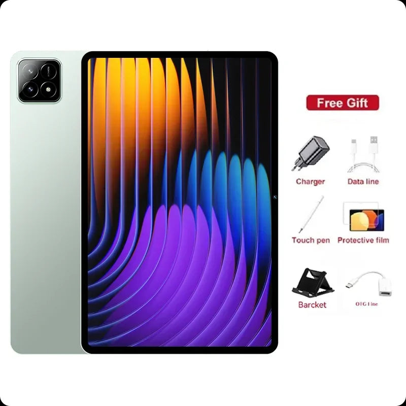 Tablet MI pad 7 pro